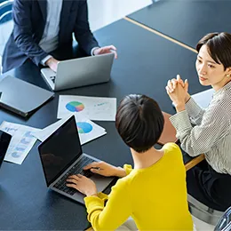 競総合的なアクセス解析でビジネス拡大もサポート｜マザーハンズの強み｜広島のマーケティング・サイト制作・集客コンサルならマザーハンズ