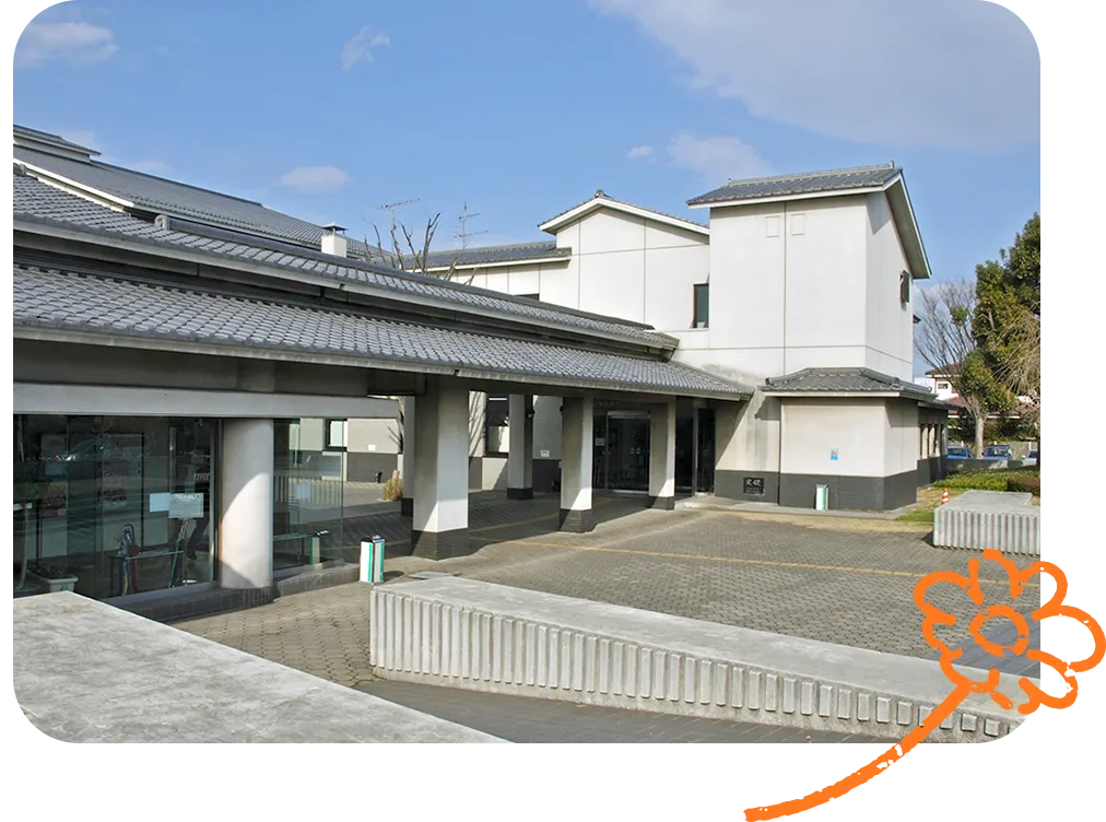 訪問理美容|集団カット|5名以上で利用可能な集団カット
