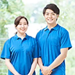 2名体制でのお伺い丁寧な準備とサービスをご提供