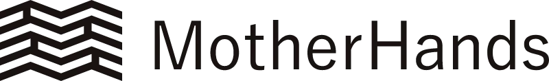マザーハンズ株式会社 Logo