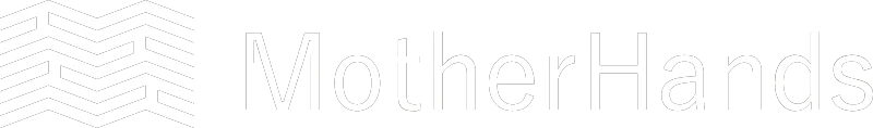 マザーハンズ株式会社 Logo