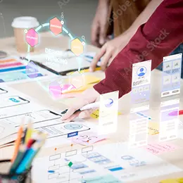 成果を見据えたコンテンツ設計が得意