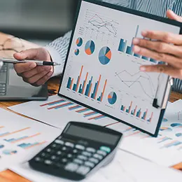 データから導き出す最適なSEO対策をご提供