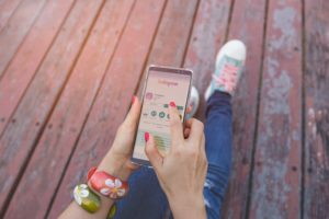 広島　WEBコンサルティング（インフルエンサー）