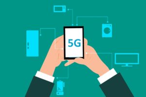 広島　WEBコンサルティング　5G