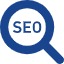 SEOのフリーアイコン2