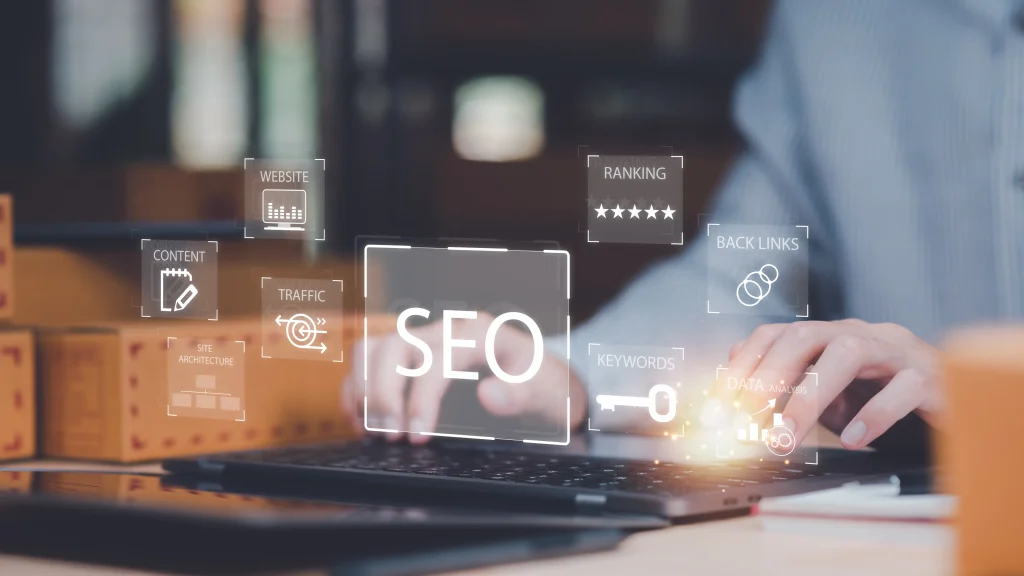 SEO対策 コンテンツSEO コンテンツ制作 最低限おさえるべき3つのWEB施策 歯科マーケティング マザーハンズ 広島 東京 全国対応