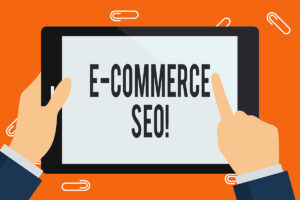 EC（通販）サイト　SEO マーケティング