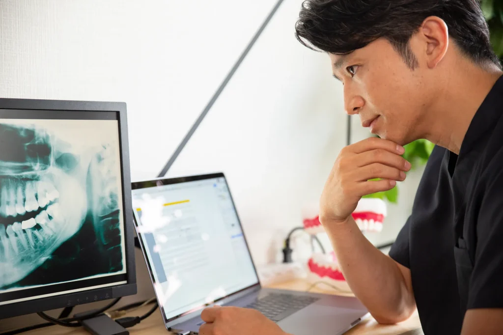 歯科 歯科医院 集患マーケティング 集客 新規顧客 新規患者 Webマーケティング マザーハンズ 広島 コンサルティング