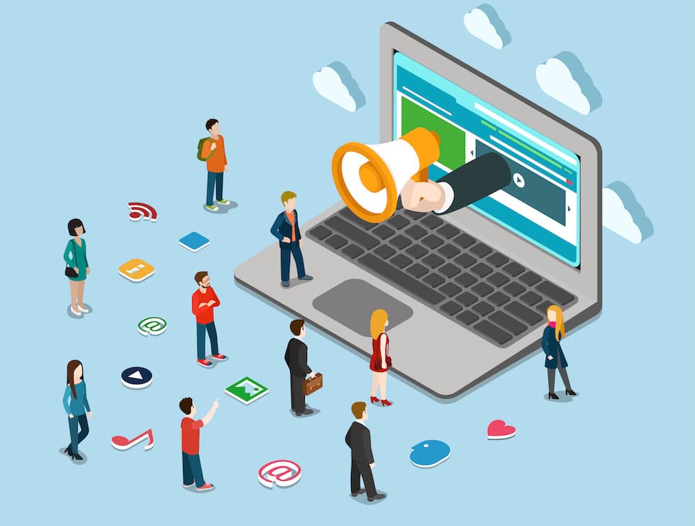 webマーケティング 広島 集客 丸投げ