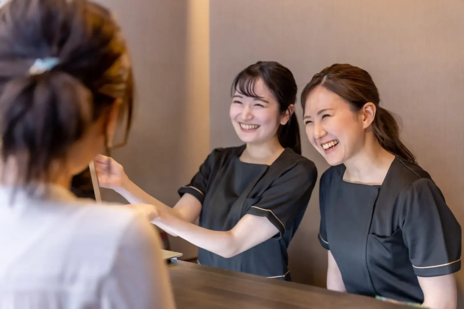 サロン 集客 リピート獲得 マーケティング 集客支援 自社集客 マザーハンズ 広島 東京 全国対応