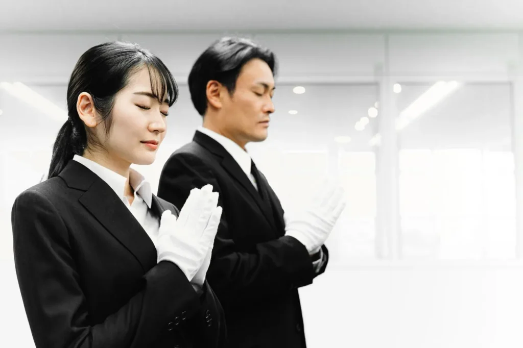 広島の葬儀社が選ばれるための差別化戦略 マザーハンズ 広島 ホームページ制作会社 集客 マーケティング支援
